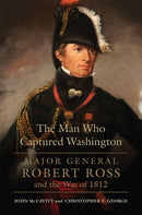 The Man Who Captured Washington Volume 53