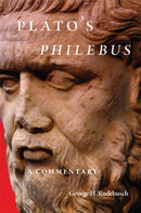 Plato''s Philebus Volume 63
