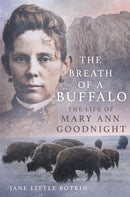 The Breath of a Buffalo