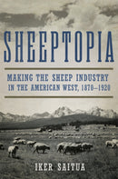 Sheeptopia