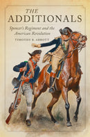 The Additionals Volume 82