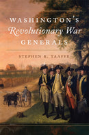 Washington's Revolutionary War Generals Volume 68