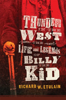 Thunder in the West Volume 32