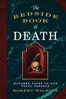 The Bedside Book of Death-9780806512778