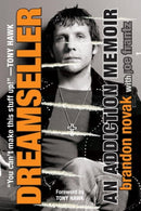 Dreamseller : An Addiction Memoir-9780806538280
