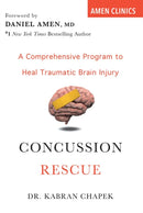 Concussion Rescue