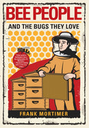 Bee People And The Bugs They Love-9780806540849