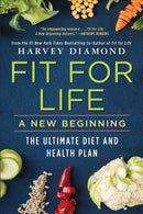 Fit For Life-9780806541174
