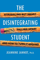 The Disintegrating Student