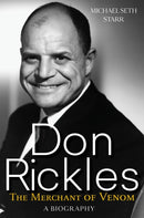 Don Rickles : The Merchant of Venom-9780806541723