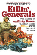 Killin'' Generals