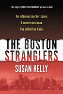 The Boston Stranglers-9780806542669