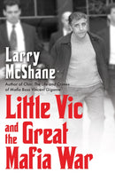 Little Vic and the Great Mafia War-9780806543604