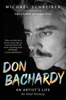Don Bachardy : An Artist's Life-9780806543796