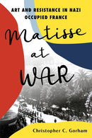 Matisse at War-9780806544168