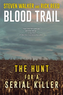Blood Trail-9780806544229