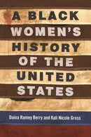 A Black Women's History of the United States-9780807001998