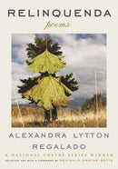 Relinquenda : Poems-9780807007105