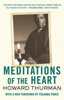 Meditations of the Heart-9780807007174