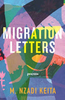 Migration Letters : Poems-9780807008072
