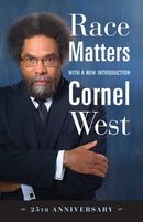 Race Matters, 25th Anniversary-9780807008836