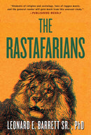 The Rastafarians : Twentieth Anniversary Edition-9780807010396