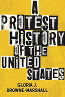 A Protest History of the United States-9780807010815