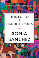 Homegirls & Handgrenades-9780807012956