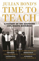 Julian Bond''s Time to Teach