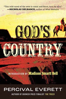God''s Country
