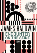 Encounter on the Seine : Essays-9780807018675
