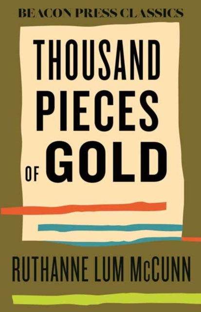 Thousand Pieces of Gold-9780807018866