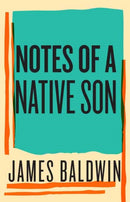 Notes of a Native Son-9780807018972