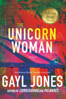 The Unicorn Woman-9780807019627