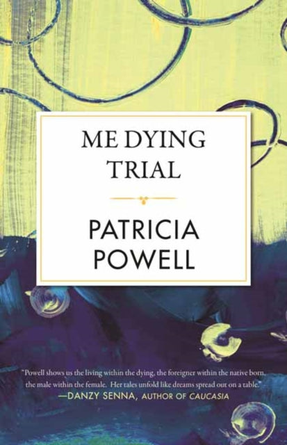 Me Dying Trial-9780807019726