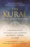 The Kural : Tiruvalluvar's Tirukkural-9780807020555