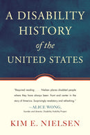 A Disability History of the United States-9780807022047