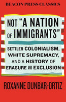 Not "A Nation of Immigrants"