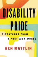 Disability Pride-9780807036457
