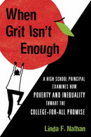 When Grit Isn''t Enough