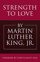 Strength to Love-9780807051900