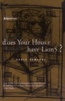 Does Your House Have Lions?-9780807068311