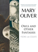 Owls and Other Fantasies : Poems and Essays-9780807068755