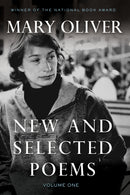 New and Selected Poems, Volume One-9780807068786
