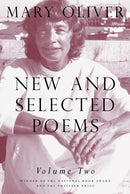 New and Selected Poems, Volume Two-9780807068878