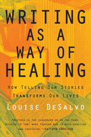 Writing as a Way of Healing : How Telling Our Stories Transforms Our Lives-9780807072431