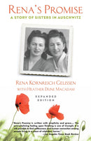 Rena's Promise : A Story of Sisters in Auschwitz-9780807093139