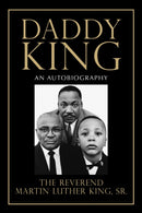 Daddy King : An Autobiography-9780807097762