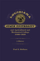 Louisiana State University and Agricultural and Mechanical College, 1860-1919
