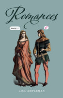 Romances : Poems-9780807171196